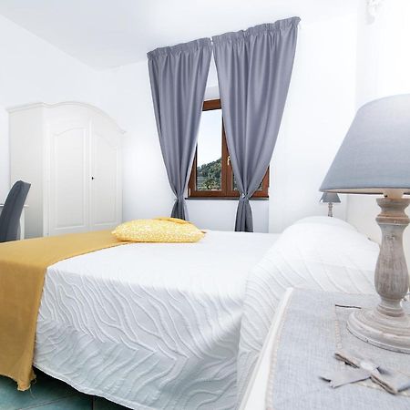 O' Lattariello Bed and Breakfast Amalfi Eksteriør billede