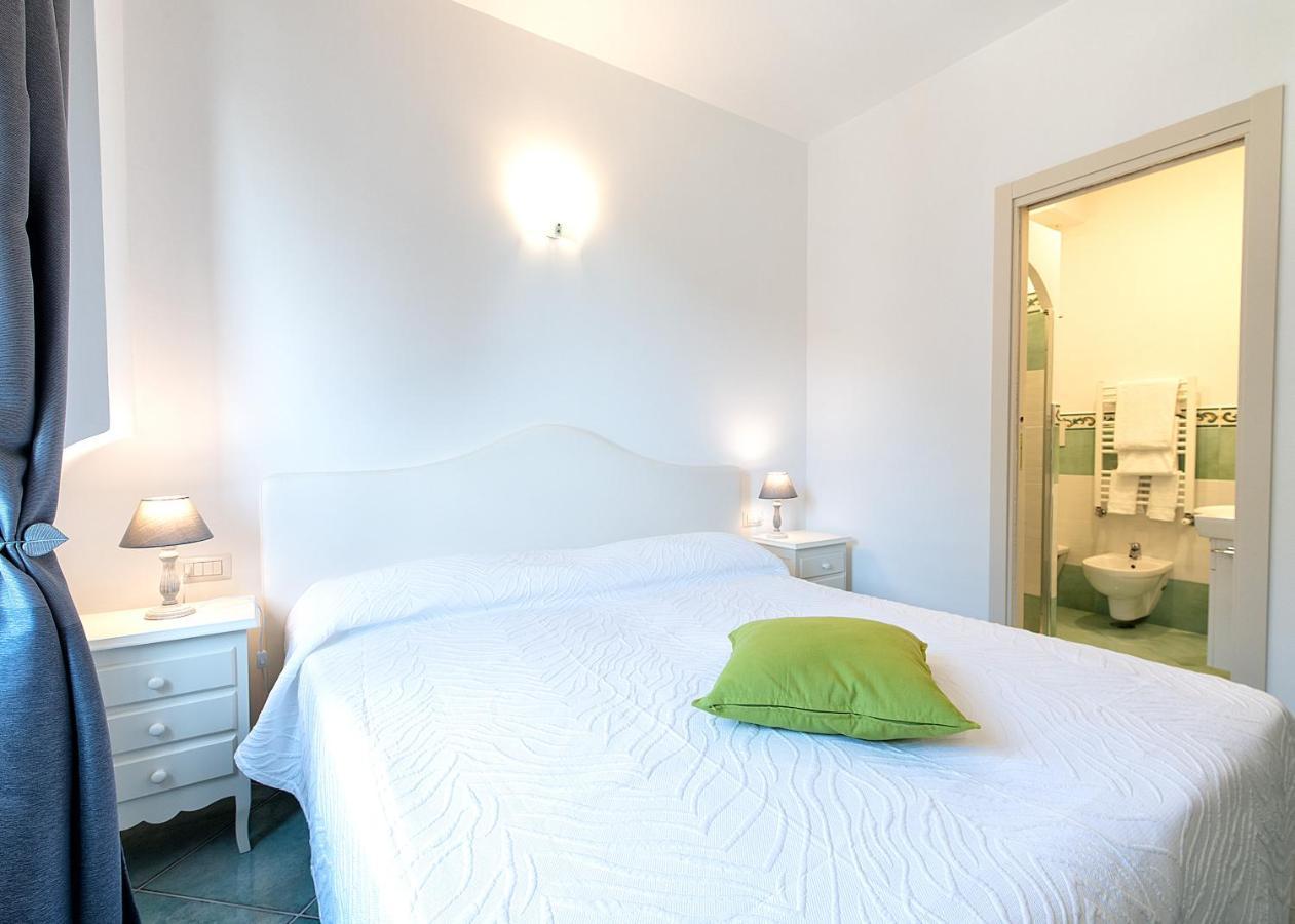 O' Lattariello Bed and Breakfast Amalfi Eksteriør billede